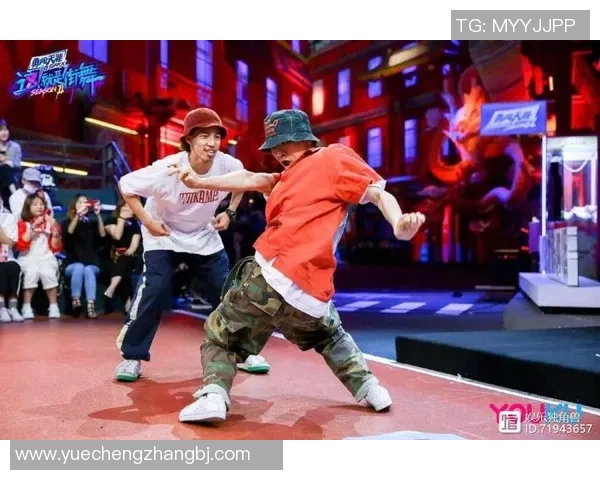 南京街舞队的盯防策略揭秘与街舞文化的深度探讨